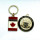 Placa de oro de Canadá para la personalización de la placa de marca de perfume | Botellas GP