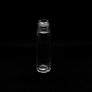 لفة 10 مل على زجاجة عطر زجاجية قابلة لإعادة الملء الصين المورد زجاجات GP