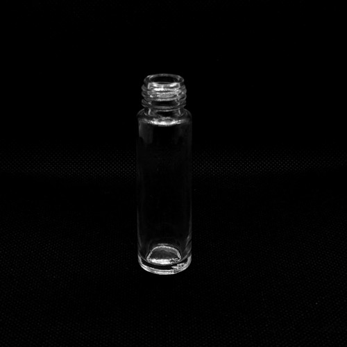 لفة 10 مل على زجاجة عطر زجاجية قابلة لإعادة الملء الصين المورد زجاجات GP