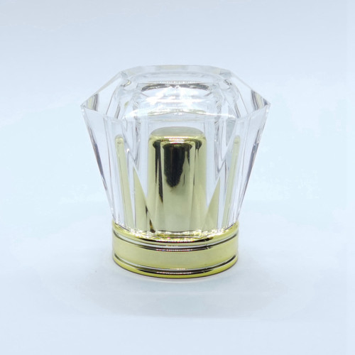 Petits flacons de parfum décoratifs avec personnalisation de plaque de parfum | Bouteilles GP