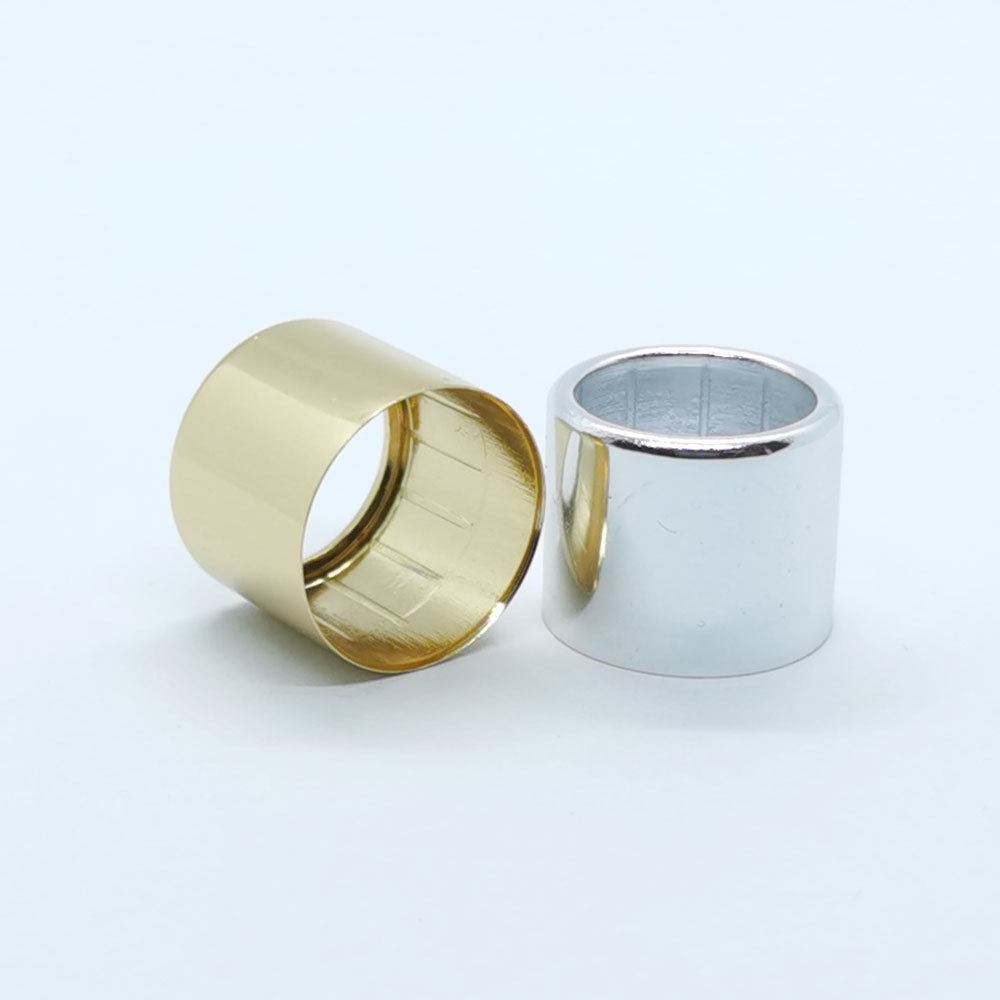FEA15 Standard perfume bottle sprayer pump collar | GP Bottles