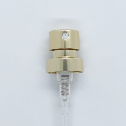 مضخة رش عطر قصيرة بالجملة FEA 15 لزجاجات العطور | زجاجات GP