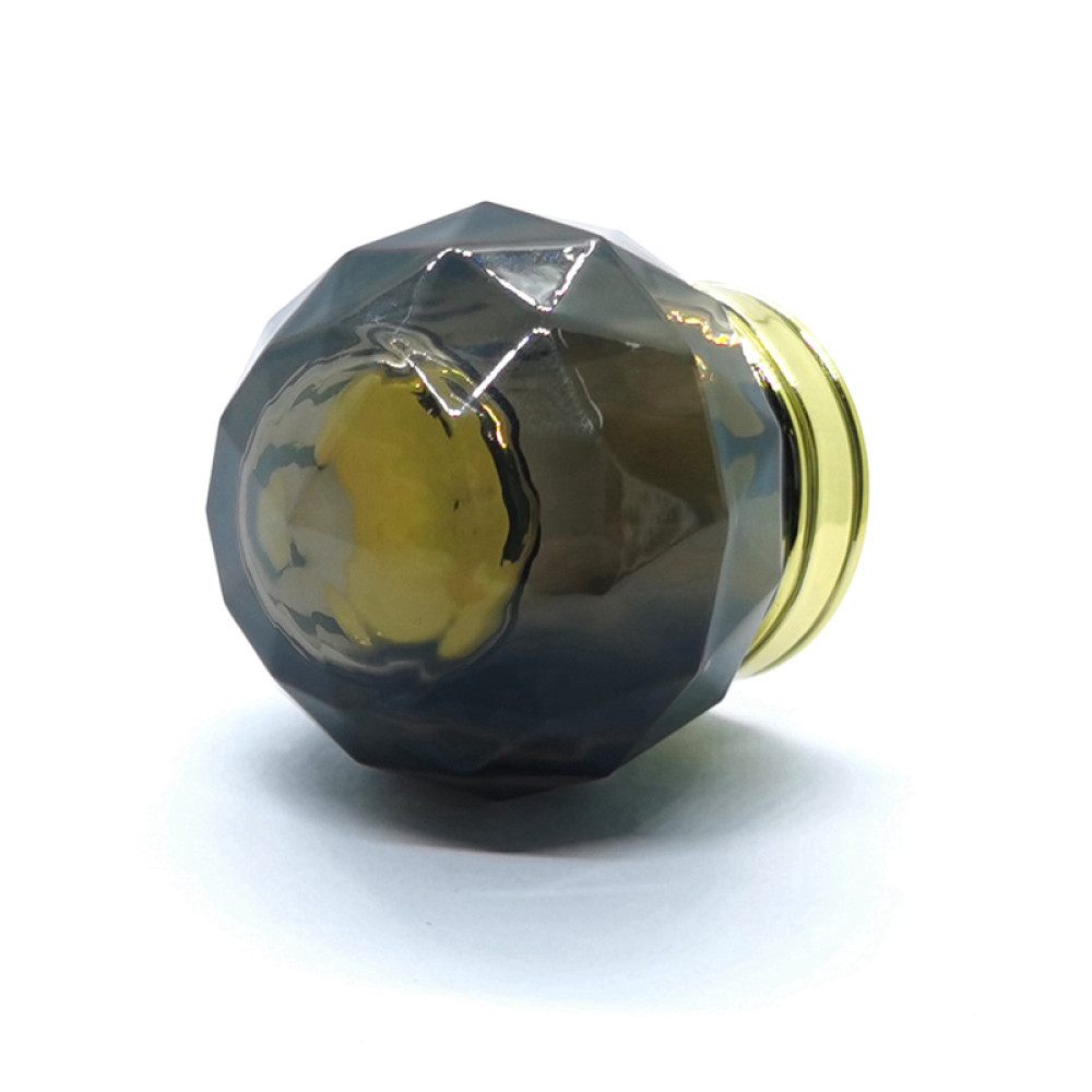 Perfume acrylic cap for glass bottles wholesale | GP Bottles