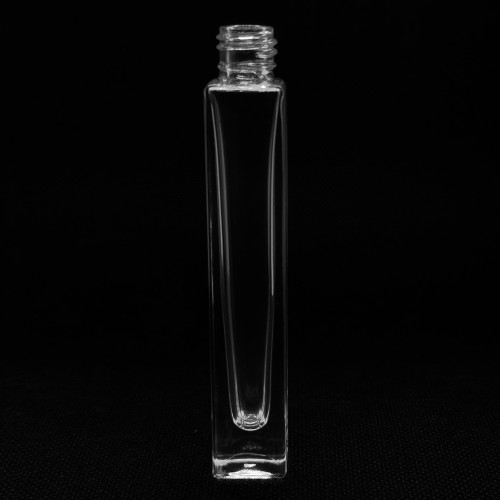 Rouleau vide de 10 ml sur des bouteilles de parfum avec bouchon en aluminium à vendre Bouteilles GP