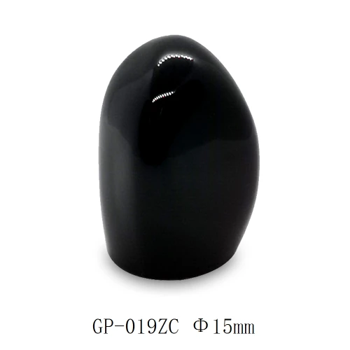 Custom Zamac perfume caps for glass bottles | GP Bottles