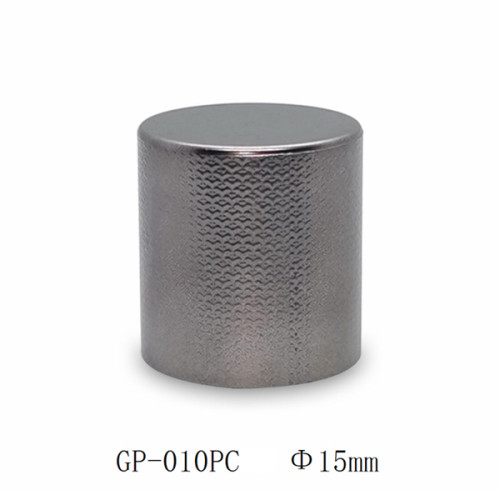 Custom ABS plastic wholesale perfume bottle caps | GP Bottles