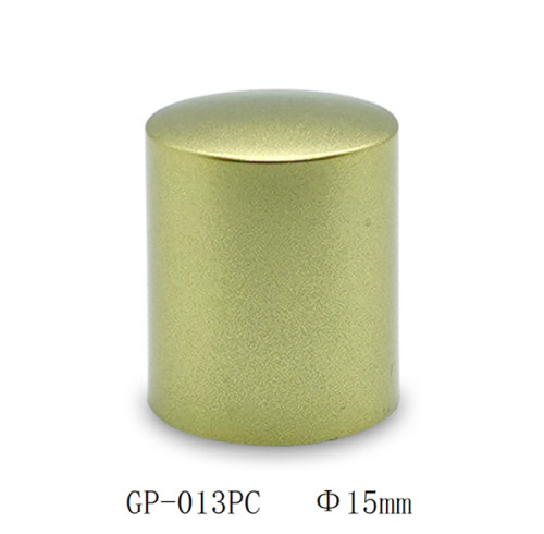 Wholesale perfume glass bottle and plastic cap supplier | GP Bottles