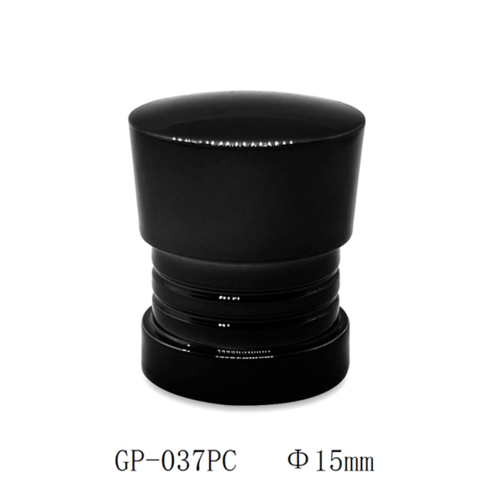 Fine vacuum plating Plastic Perfume Cap | Standard FEA15 | Wholesale Perfume Caps For Glass Bottle