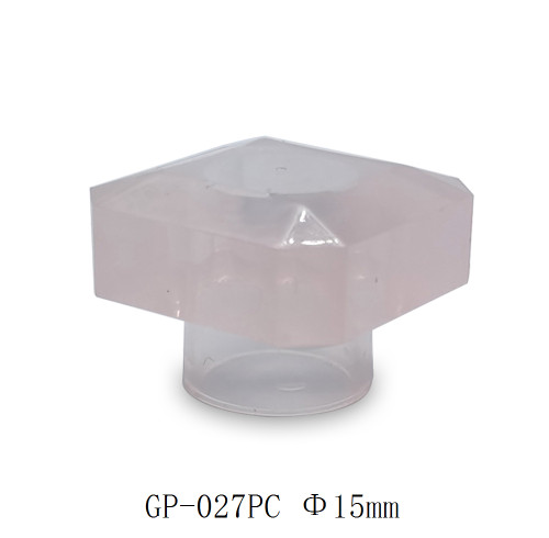 Colored injection surlyn perfume cap manufacturer - GP Bottles