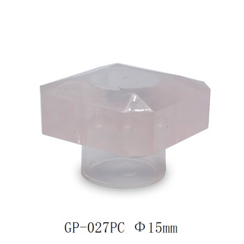 Colored injection surlyn perfume cap manufacturer - GP Bottles