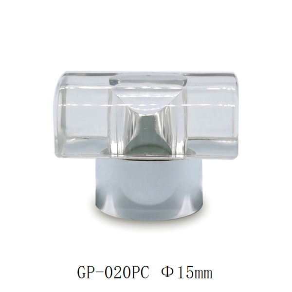China manufacturer surlyn perfume cap for glass bottle supplier GP Bottles