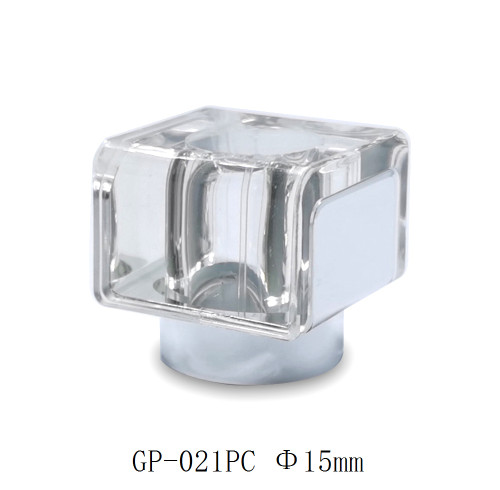 Perfume bottle spray cap glass bottles China wholesale GP Bottles