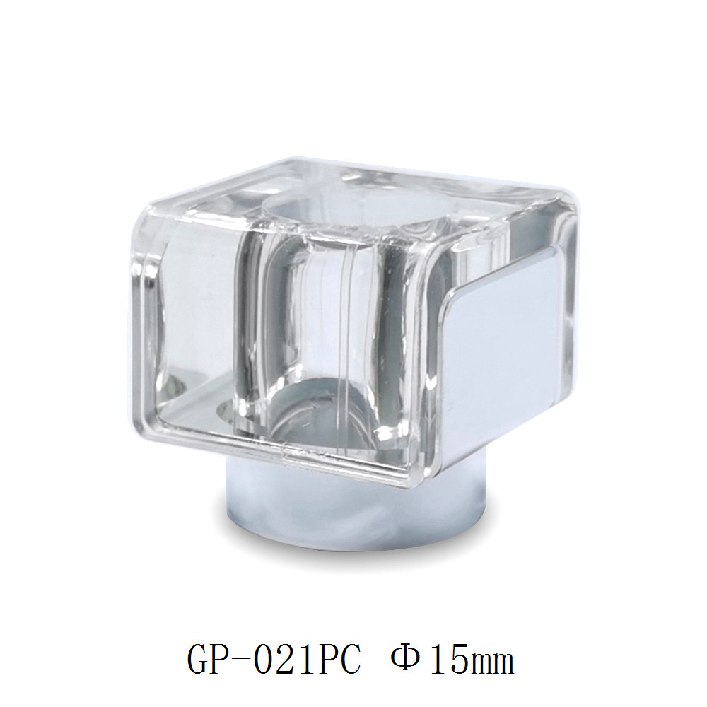 Perfume bottle spray cap glass bottles China wholesale GP Bottles