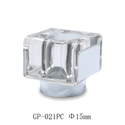Perfume bottle spray cap glass bottles China wholesale GP Bottles