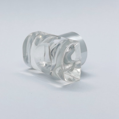 China manufacturer surlyn perfume cap for glass bottle supplier GP Bottles