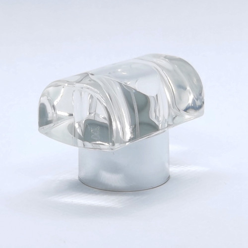 China manufacturer surlyn perfume cap for glass bottle supplier GP Bottles