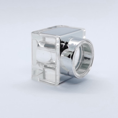 Perfume bottle spray cap glass bottles China wholesale GP Bottles