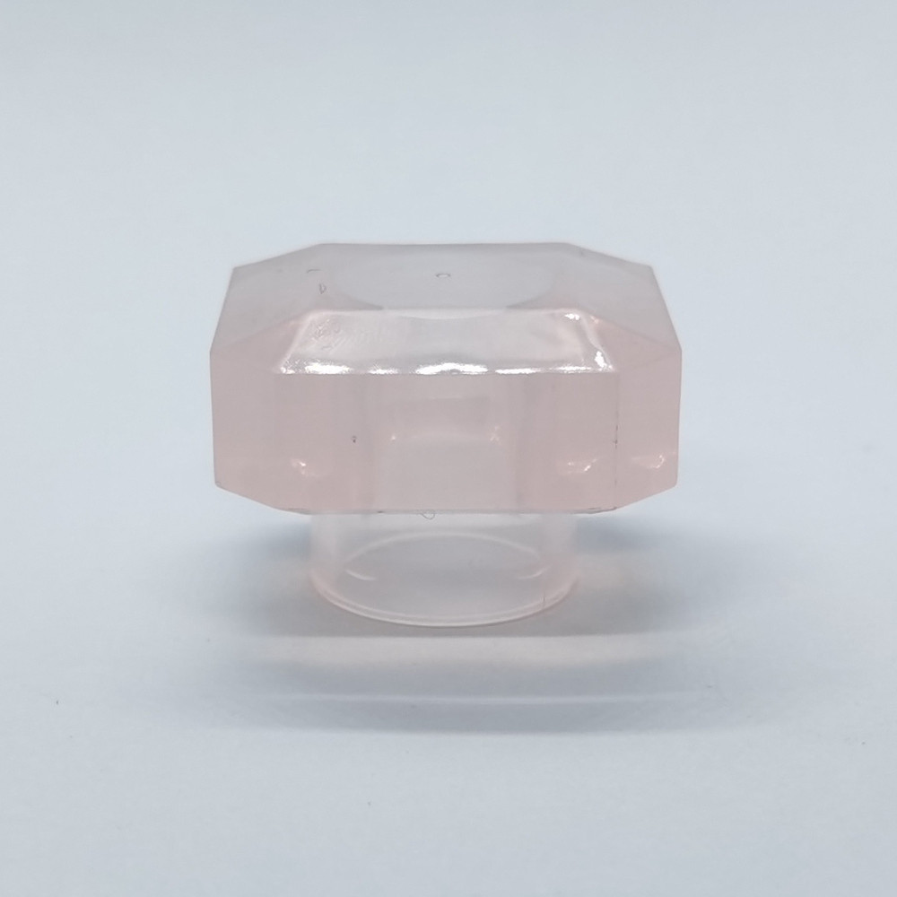 Colored injection surlyn perfume cap manufacturer - GP Bottles