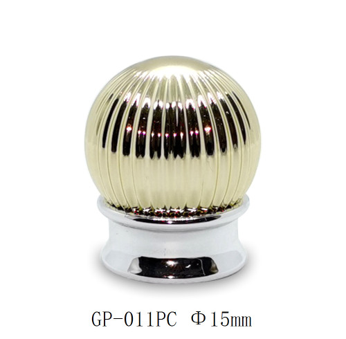 China cheap price plastic perfume cap wholesale | standard neck | lightweight design | GP Bottles OEM ODM Manufacturing