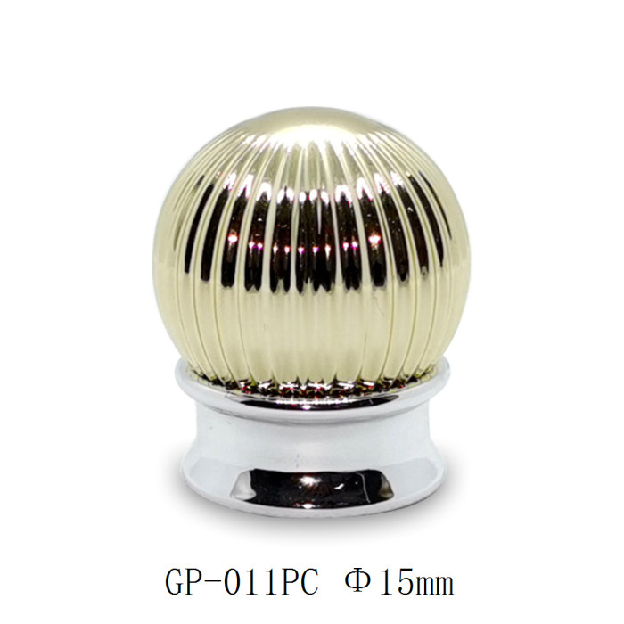 China cheap price plastic perfume cap wholesale | standard neck | lightweight design | GP Bottles OEM ODM Manufacturing