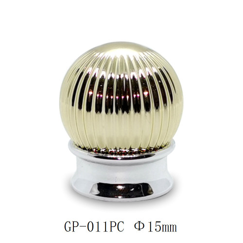 China cheap price plastic perfume cap wholesale | standard neck | lightweight design | GP Bottles OEM ODM Manufacturing