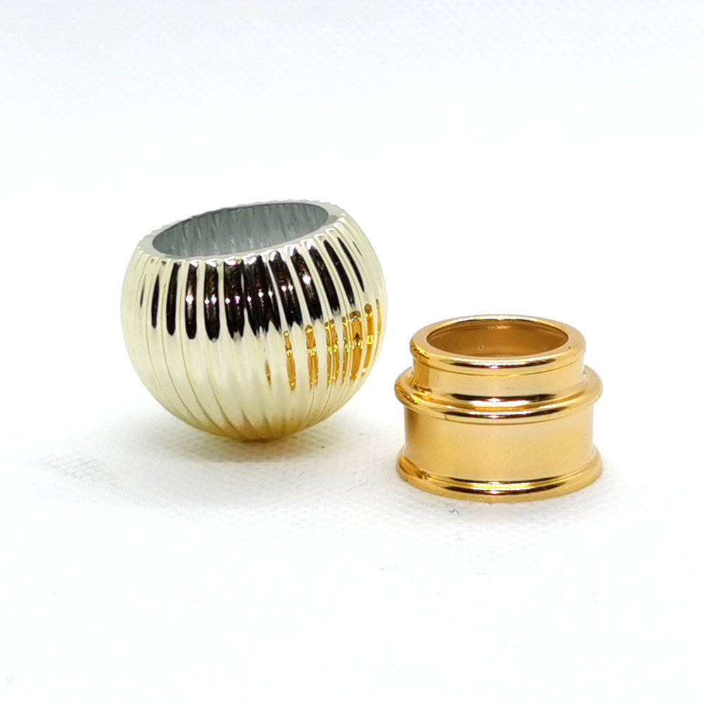 China cheap price plastic perfume cap wholesale | standard neck | lightweight design | GP Bottles OEM ODM Manufacturing