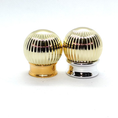China cheap price plastic perfume cap wholesale | standard neck | lightweight design | GP Bottles OEM ODM Manufacturing