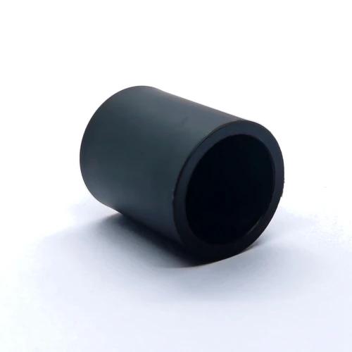Simple cylinder PP cap for glass perfume bottles manufacturer | GP Bottles