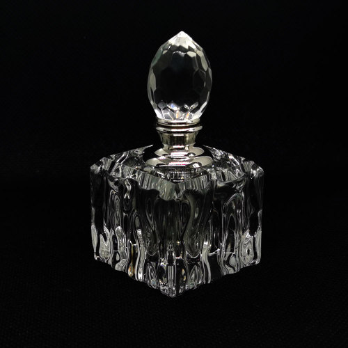 De cristal de aroma de estilo árabe de 3 ml a la venta | Botellas GP