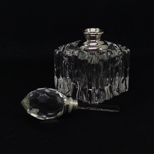 3ml bouteilles de parfum en cristal de style arabe à vendre | Bouteilles GP