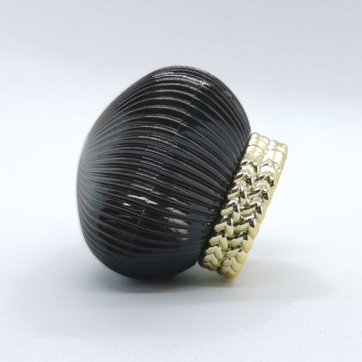 Custom perfume bottle caps design & manufacture | GP Bottles