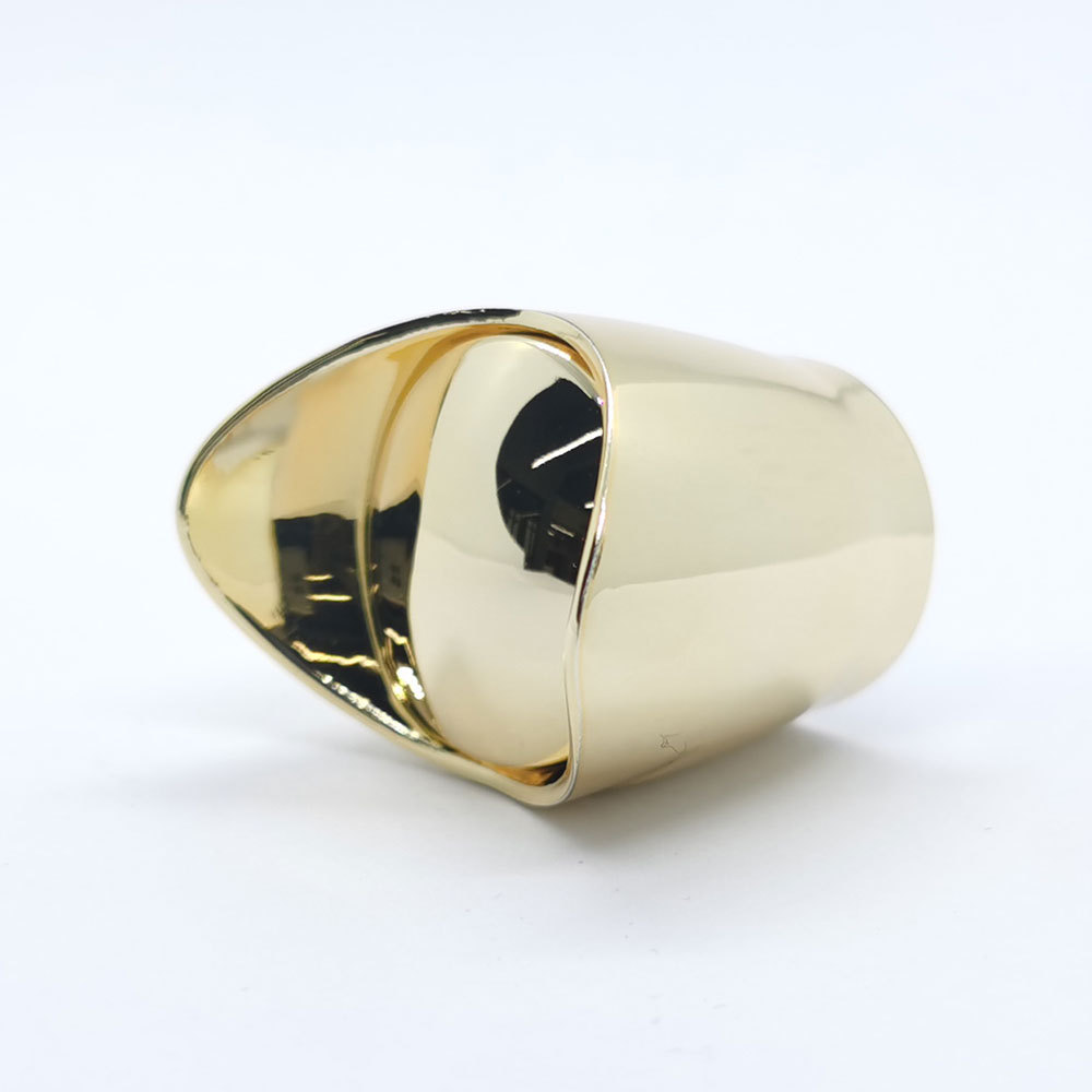 Custom Chinese style perfume bottle caps wholesale | zamac perfume cap | perfume bottle lids | GP Bottles OEM ODM Manufacturing