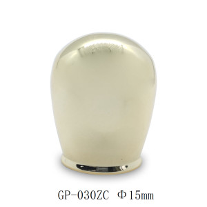 Custom zamac perfume caps wholesale | kinds of colors available | zinc alloy perfume cap | GP Bottles OEM ODM Manufacturing