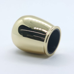 Custom zamac perfume caps wholesale | kinds of colors available | zinc alloy perfume cap | GP Bottles OEM ODM Manufacturing