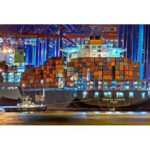 Exports from China Increased 60.6 Percent, buy perfume bottles online with GP Bottles