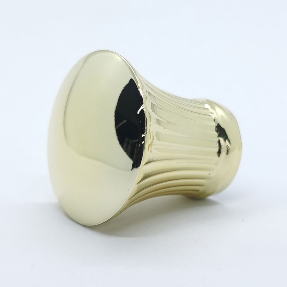 golden metal perfume caps wholesale | zamac perfume cap | zinc alloy cap | design for FEA 15mm neck glass bottle  | GP Bottles Manufacturing