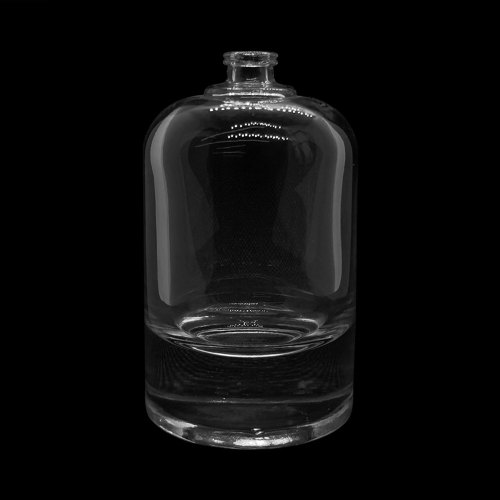 زجاجات العطور السائبة الفارغة 100 مل ، غطاء عطر فريد من نوعه ، رقبة قياسية FEA15 | زجاجات GP