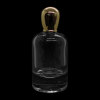 Flacons de parfum en vrac vides 100 ml, bouchon de parfum unqiue, col standard FEA15 | Bouteilles GP