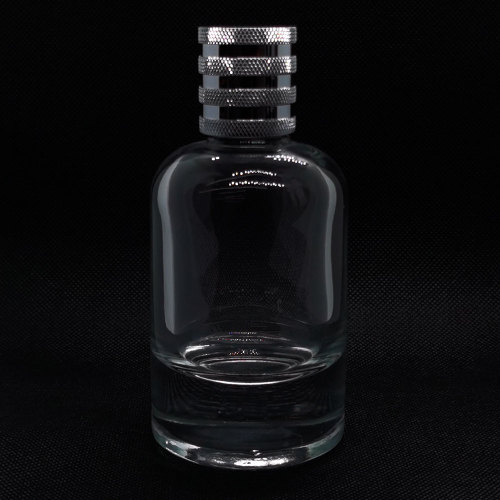زجاجات العطور السائبة الفارغة 100 مل ، غطاء عطر فريد من نوعه ، رقبة قياسية FEA15 | زجاجات GP