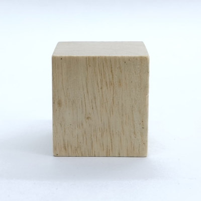 Glass perfume bottle wood cap design manufacture | GP Bottles