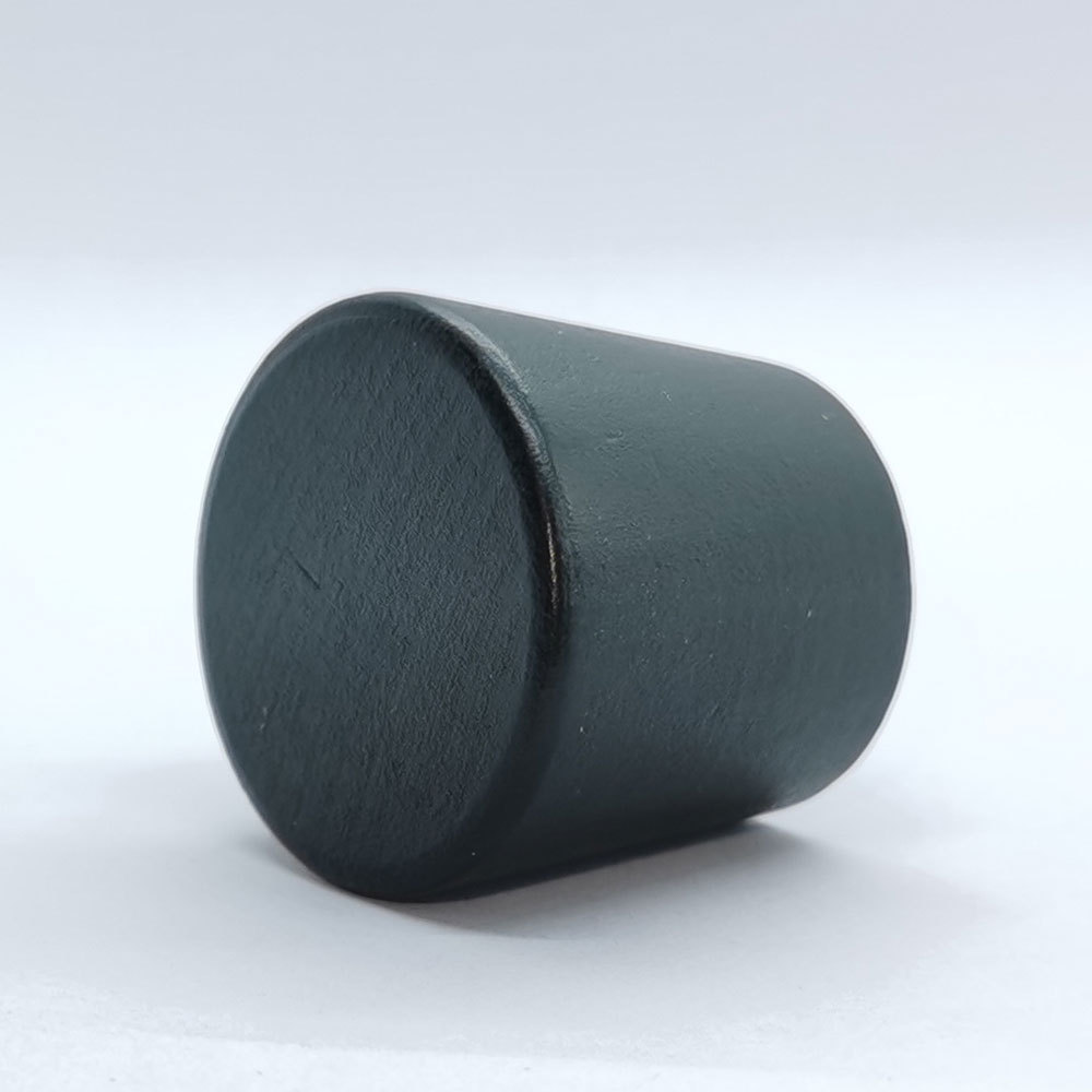 Cone shaped perfume lid wooden cap for glass bottle FEA15 neck standard quality | GP Bottles