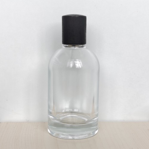 Bouchon de parfum en bois en forme de cylindre pour la vente en gros de bouteilles en verre, goulot d'étranglement à sertir de 15 mm | Bouteilles GP