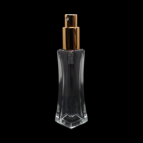Botella de perfume recargable de 20 ml al por mayor | botella de perfume de tamaño de viaje barato | botella de perfume reutilizable | Fabricación de botellas GP