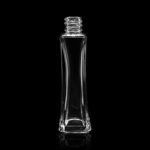 Botella de perfume recargable de 20 ml al por mayor | botella de perfume de tamaño de viaje barato | botella de perfume reutilizable | Fabricación de botellas GP