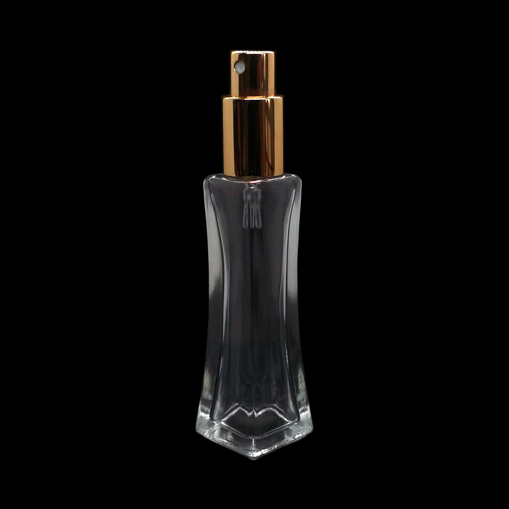 flacon pulvérisateur de parfum