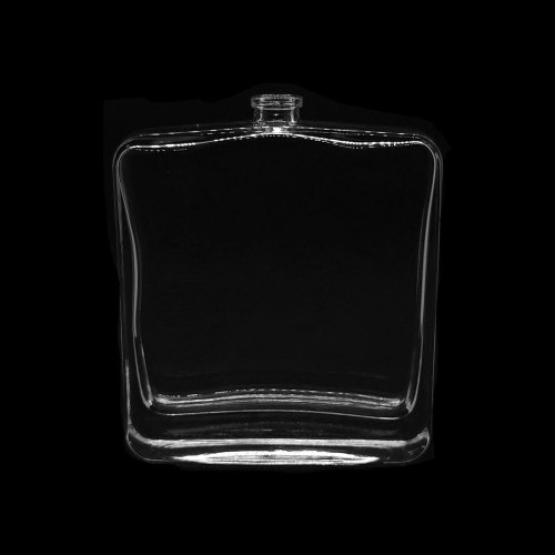 Viales de perfume vacíos al por mayor, frascos de perfume vacíos nuevos para hombres, frasco grande plano y cuadrado | Botellas GP