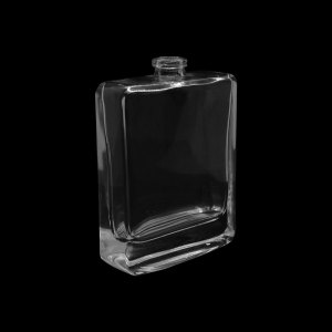 زجاجات العطور بالجملة ، زجاجات العطور الفارغة 50 مل مع بخاخ وغطاء | زجاجات GP