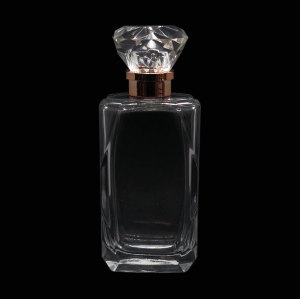 100 ml nuevos frascos de perfume vacíos | botellas de perfume con descuento | botella de perfume barata al por mayor | botella de colonia