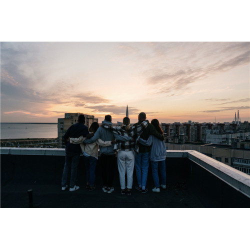 Thanks to the perfumery, the pandemic survivors who has lost sense of smell & test find help.