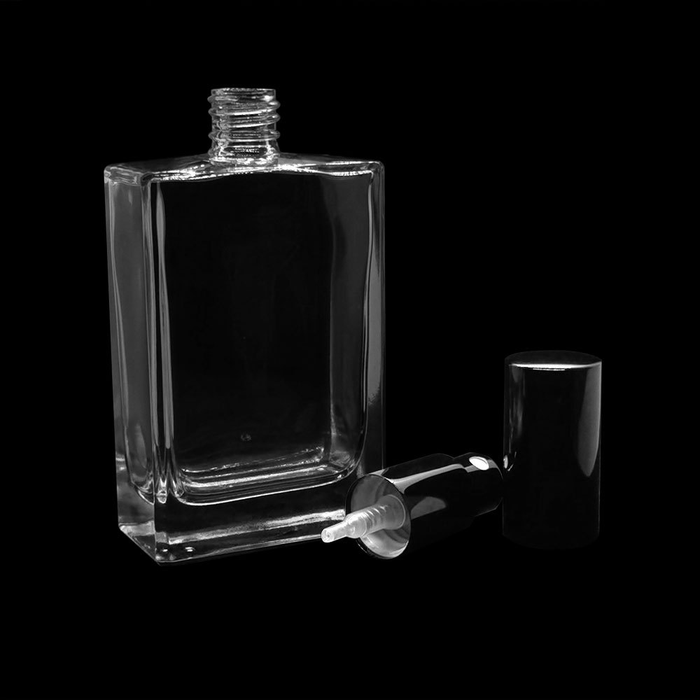 flacon pulvérisateur de parfum